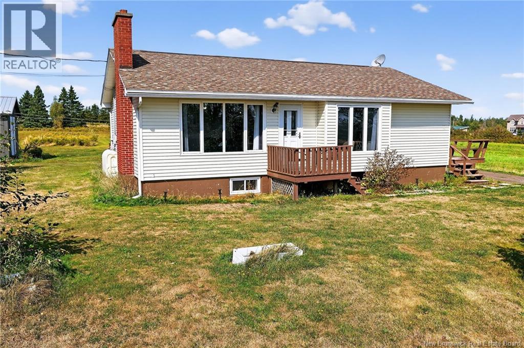 47405 Homestead Road, Steeves Mountain, New Brunswick  E1G 4K1 - Photo 2 - NB126382