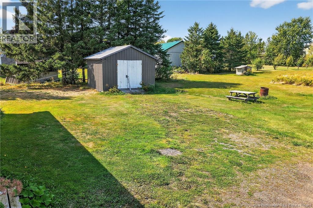 47405 Homestead Road, Steeves Mountain, New Brunswick  E1G 4K1 - Photo 39 - NB126382