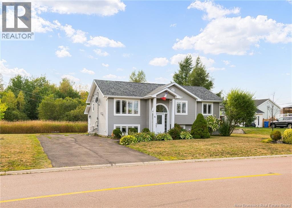 10 Adolphe, Dieppe, New Brunswick