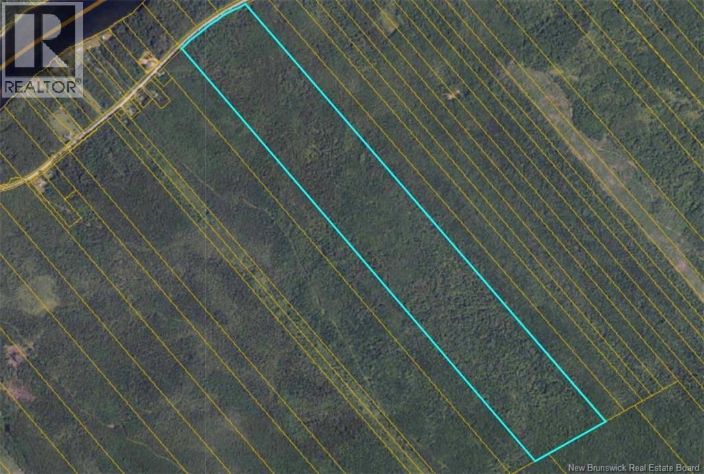 Large Acreage Route 118, McKinleyville, New Brunswick