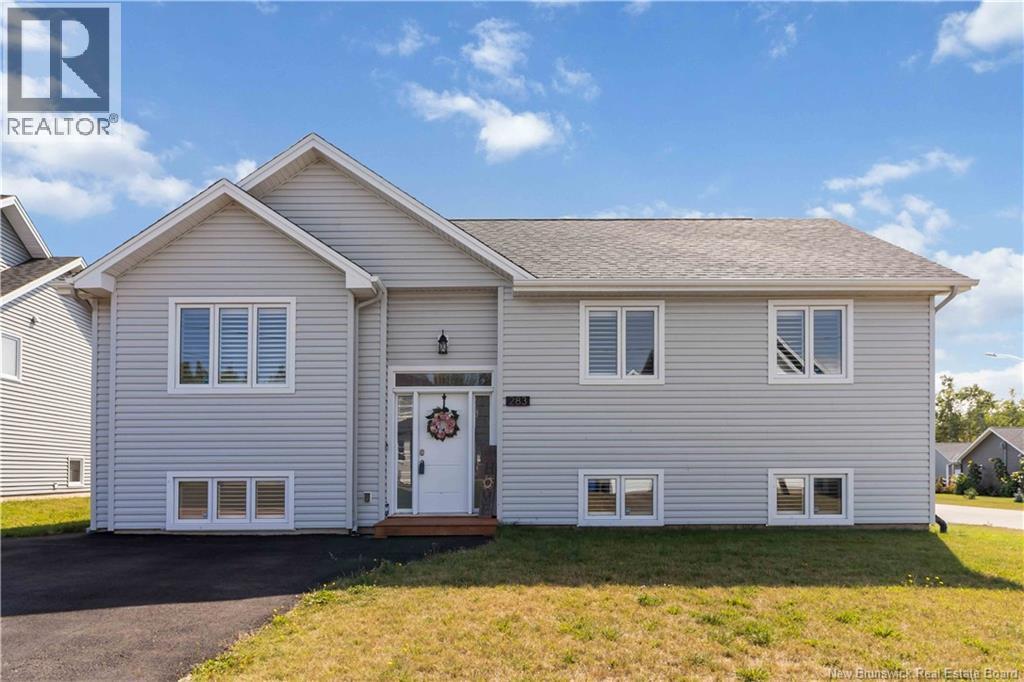 283 Chatellerault, Shediac, New Brunswick  E4P 0L3 - Photo 2 - NB126466
