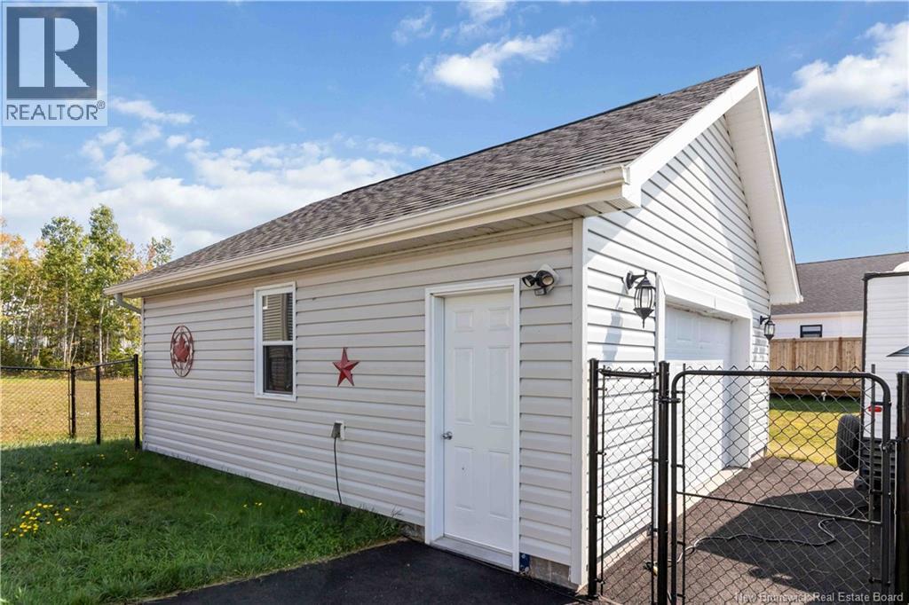 283 Chatellerault, Shediac, New Brunswick  E4P 0L3 - Photo 32 - NB126466