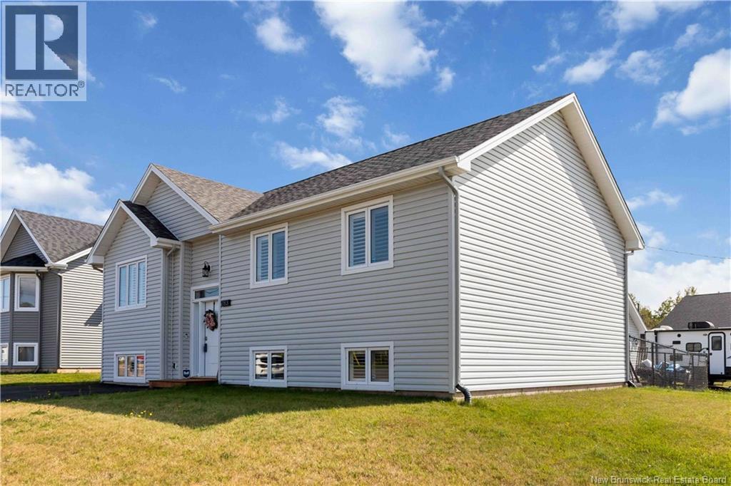 283 Chatellerault, Shediac, New Brunswick  E4P 0L3 - Photo 36 - NB126466