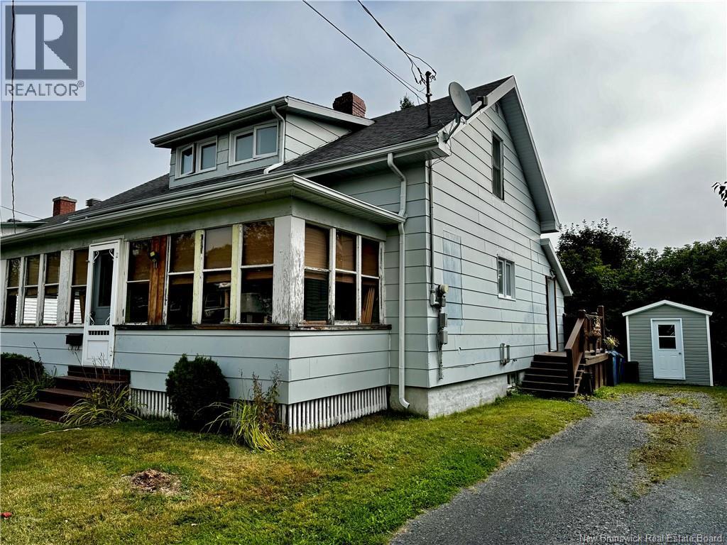 71 21e Avenue, Edmundston, New Brunswick