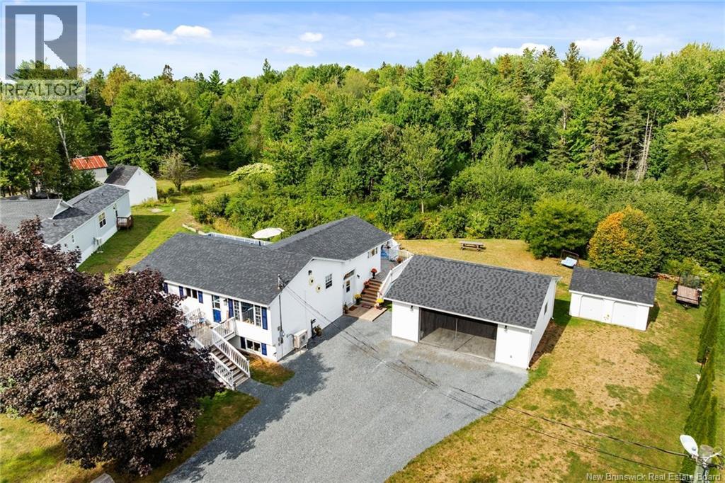 106 LANDING Road, Geary, New Brunswick