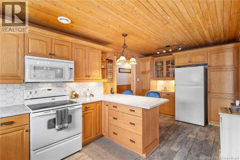 106 Landing Road, Geary, New Brunswick  E2V 3Z2 - Photo 11 - NB126449