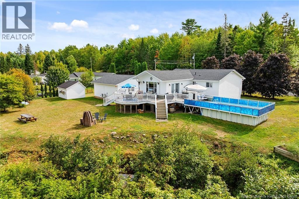 106 Landing Road, Geary, New Brunswick  E2V 3Z2 - Photo 2 - NB126449