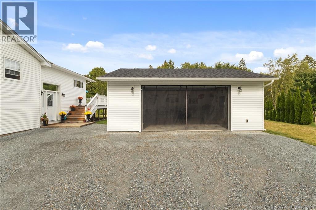 106 Landing Road, Geary, New Brunswick  E2V 3Z2 - Photo 41 - NB126449