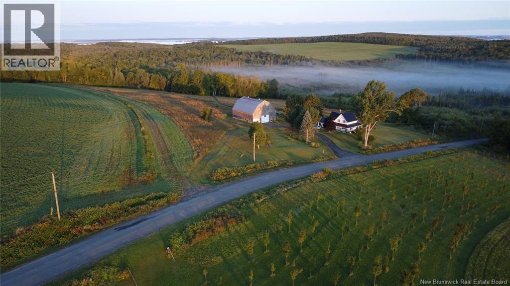 60 Lake Edwards Road, Lake Edward, New Brunswick