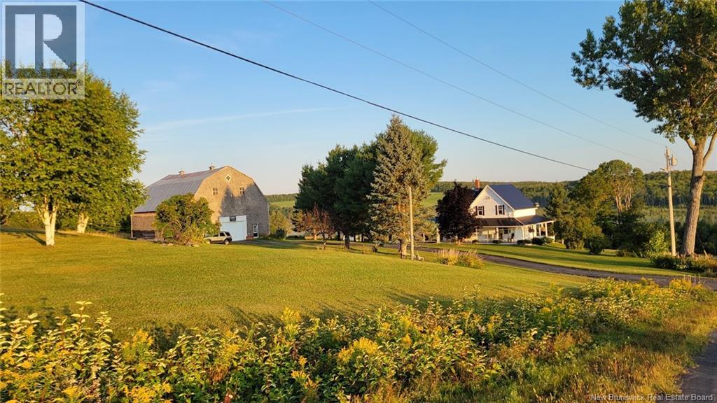 60 Lake Edwards Road, Lake Edward, New Brunswick  E7G 1Z4 - Photo 2 - NB126444