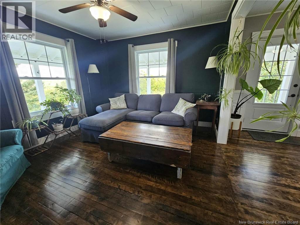 60 Lake Edwards Road, Lake Edward, New Brunswick  E7G 1Z4 - Photo 22 - NB126444