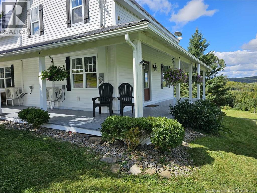 60 Lake Edwards Road, Lake Edward, New Brunswick  E7G 1Z4 - Photo 4 - NB126444