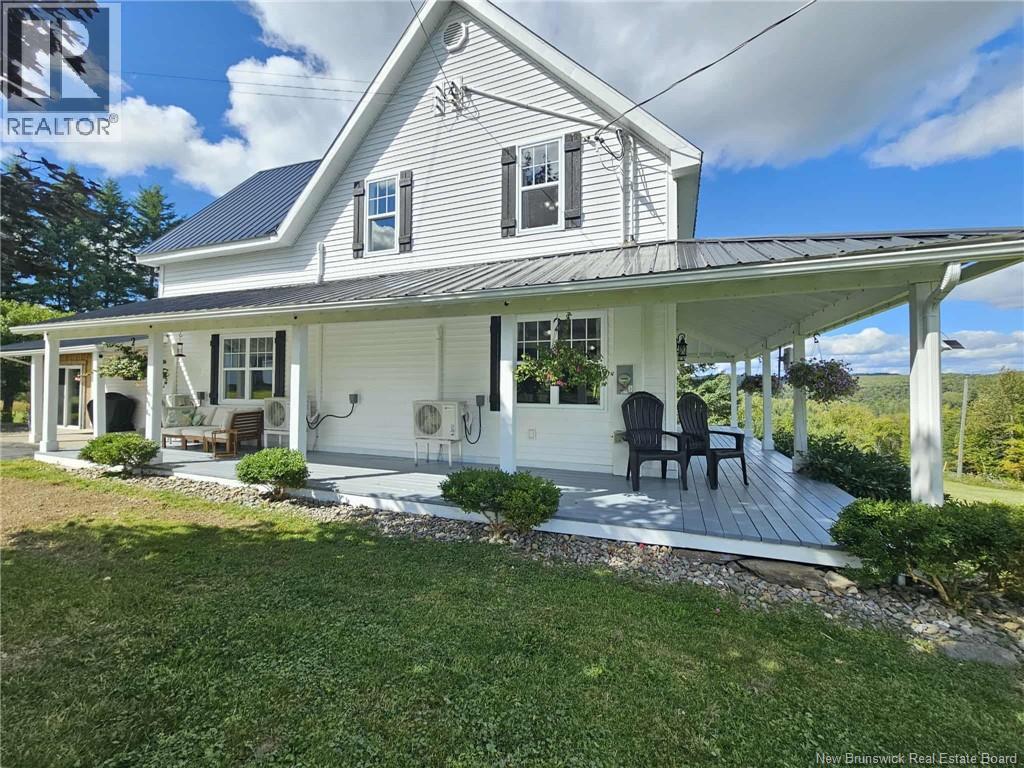 60 Lake Edwards Road, Lake Edward, New Brunswick  E7G 1Z4 - Photo 5 - NB126444