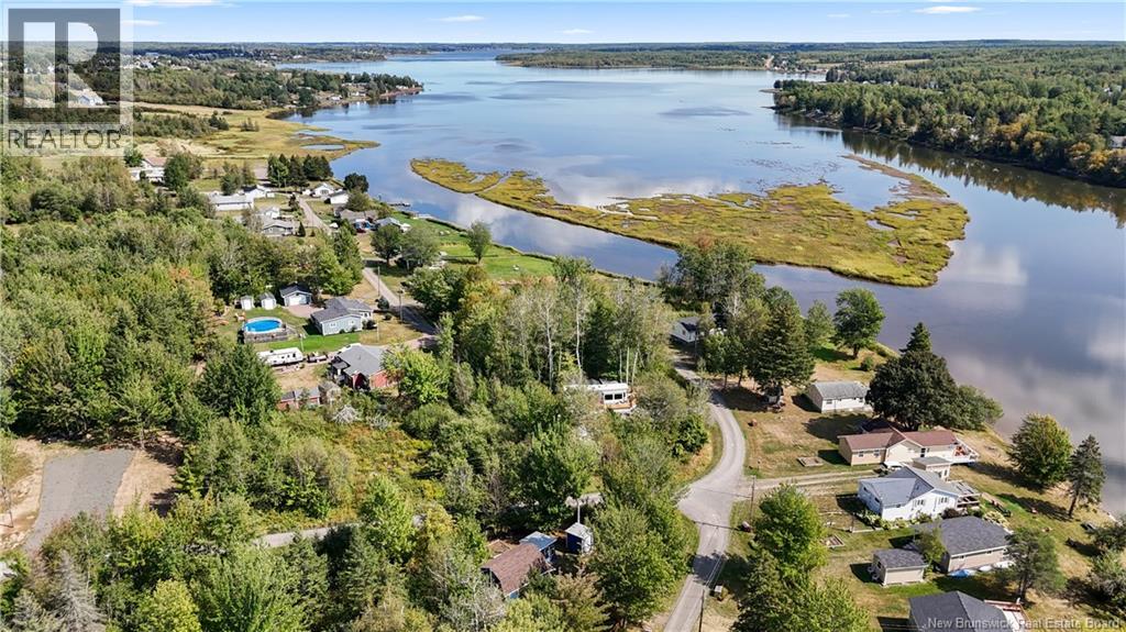 100 Poirier Road, Notre-Dame, New Brunswick  E4V 3K5 - Photo 18 - NB126420