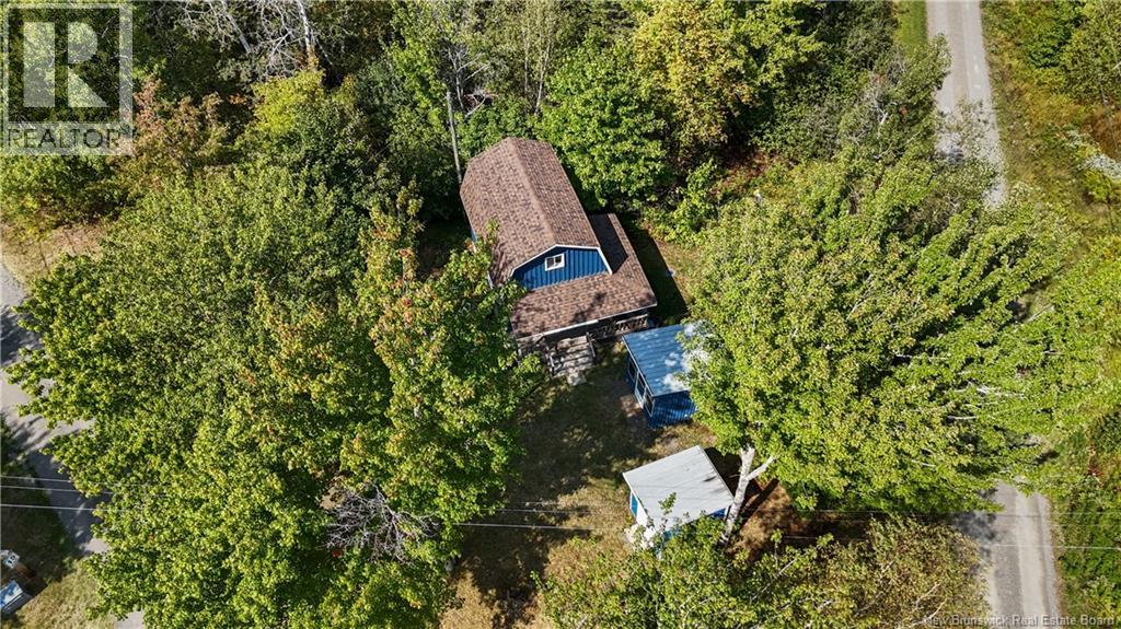 100 Poirier Road, Notre-Dame, New Brunswick  E4V 3K5 - Photo 2 - NB126420