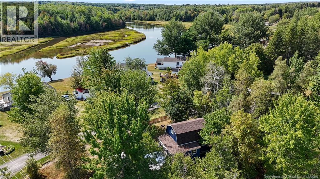 100 Poirier Road, Notre-Dame, New Brunswick  E4V 3K5 - Photo 3 - NB126420