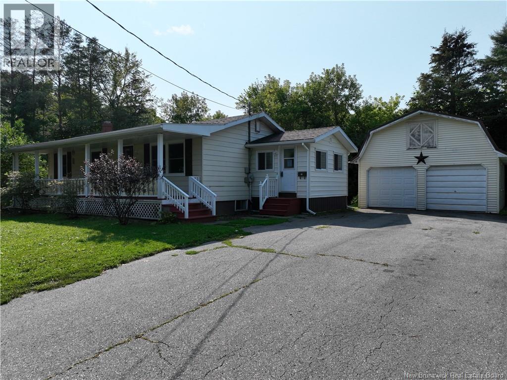14 Veazey Street, St. Stephen, New Brunswick