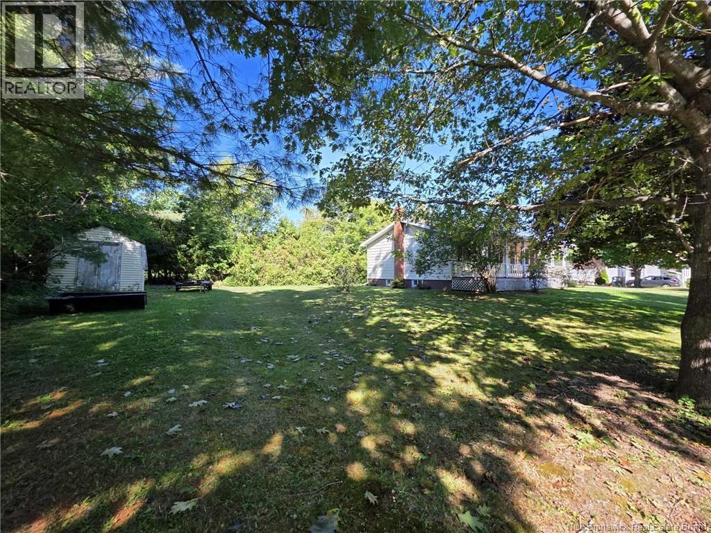 14 Veazey Street, St. Stephen, New Brunswick  E3L 2R8 - Photo 30 - NB125692