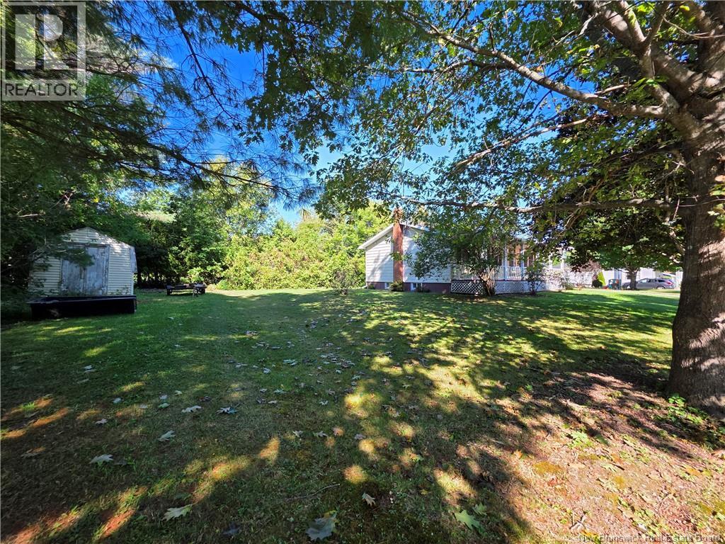 14 Veazey Street, St. Stephen, New Brunswick  E3L 2R8 - Photo 4 - NB125692