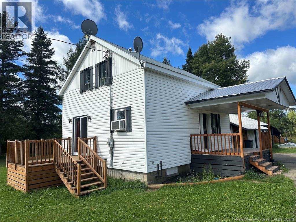 2063 385 Route, Two Brooks, New Brunswick
