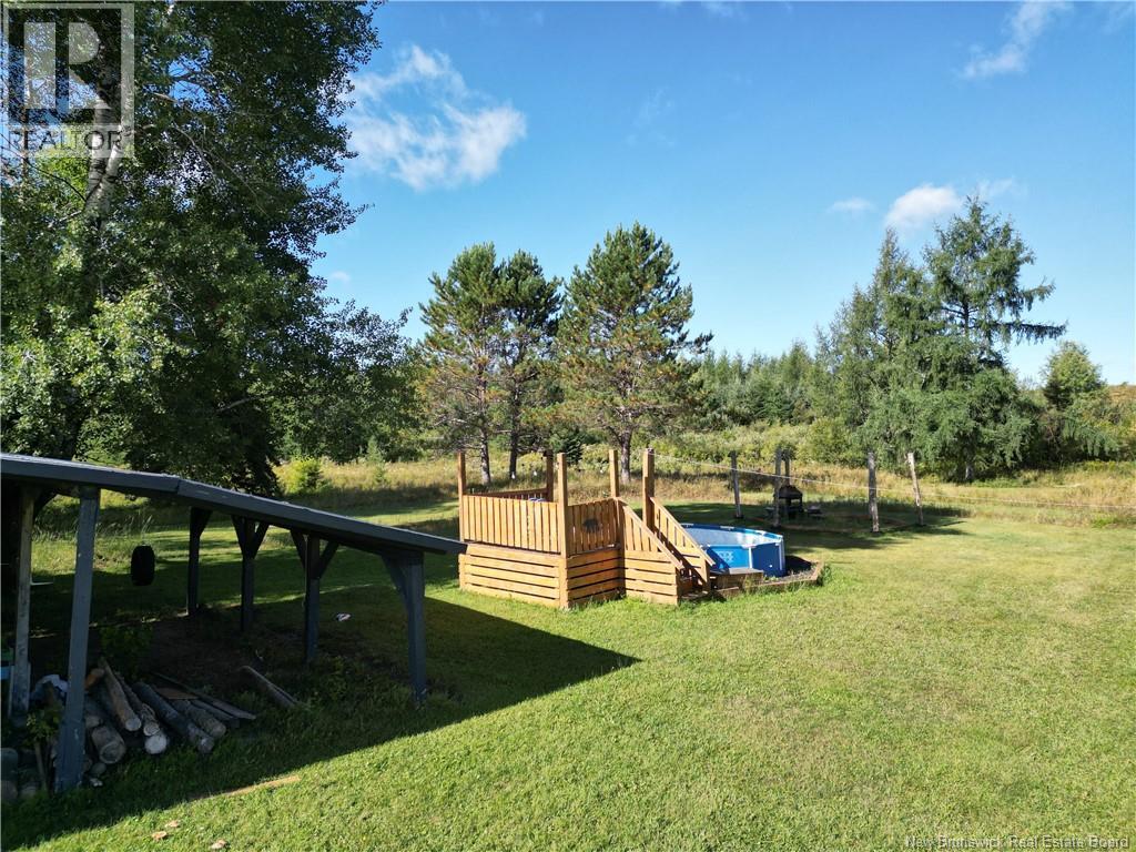 2063 385 Route, Two Brooks, New Brunswick  E7G 3K8 - Photo 31 - NB125590