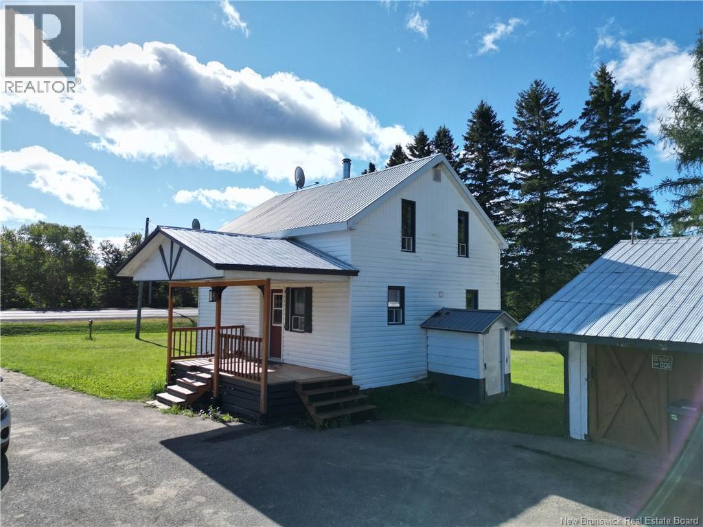2063 385 Route, Two Brooks, New Brunswick  E7G 3K8 - Photo 32 - NB125590