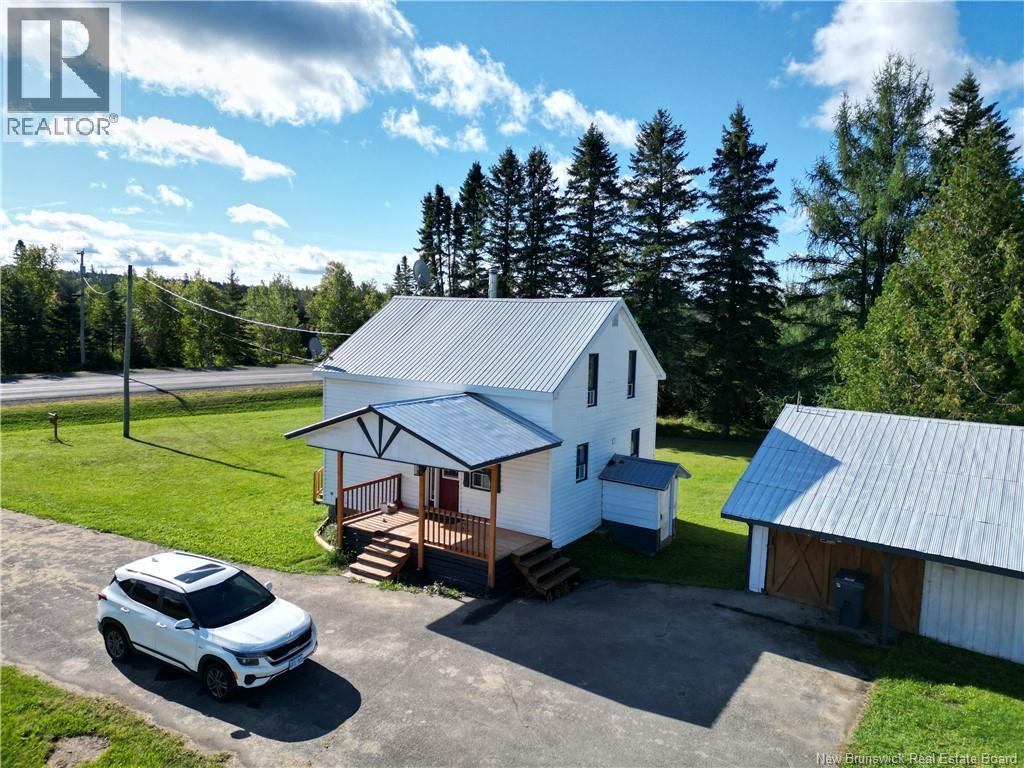 2063 385 Route, Two Brooks, New Brunswick  E7G 3K8 - Photo 33 - NB125590