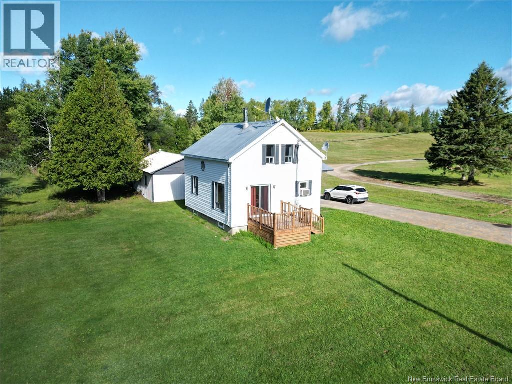 2063 385 Route, Two Brooks, New Brunswick  E7G 3K8 - Photo 36 - NB125590