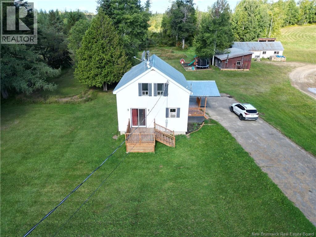 2063 385 Route, Two Brooks, New Brunswick  E7G 3K8 - Photo 37 - NB125590
