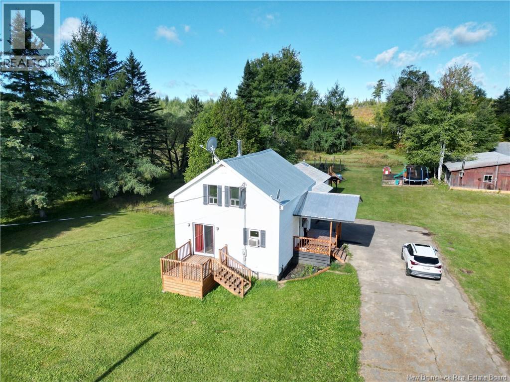 2063 385 Route, Two Brooks, New Brunswick  E7G 3K8 - Photo 38 - NB125590