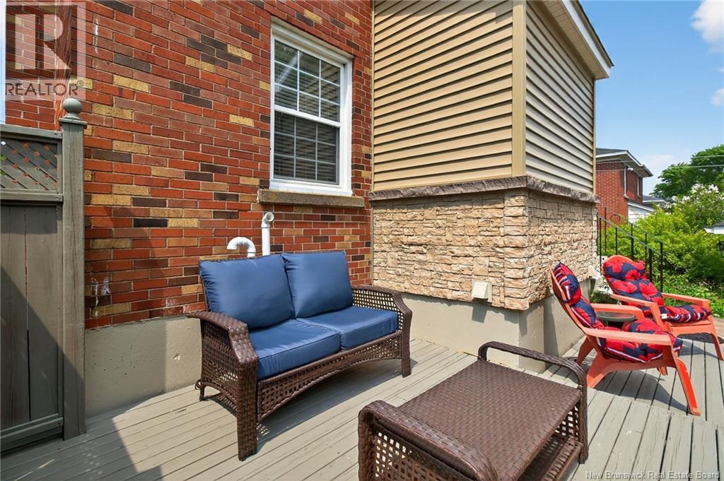 183 Macbeath Avenue, Moncton, New Brunswick  E1C 6Z9 - Photo 32 - NB126437