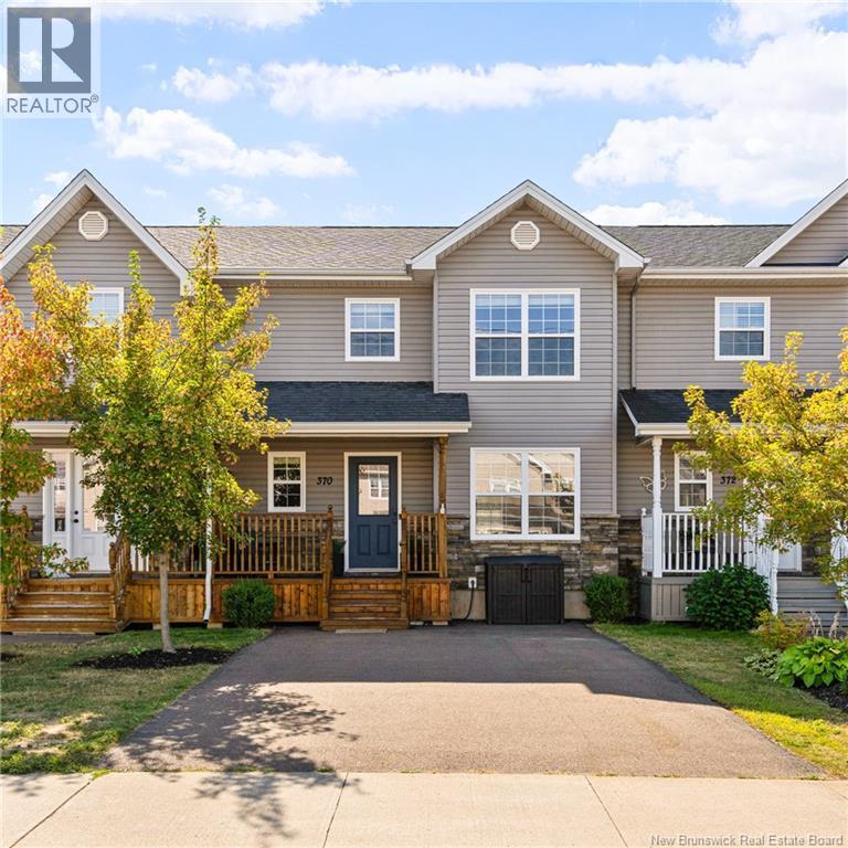 370 Dolbeau Street, Dieppe, New Brunswick