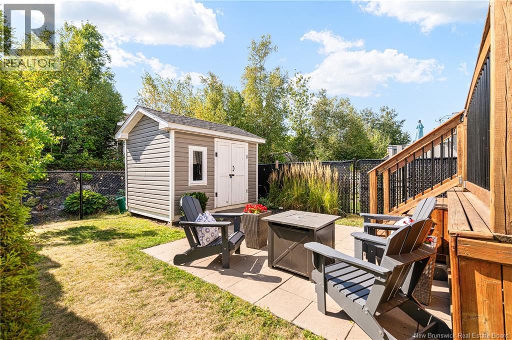 370 Dolbeau Street, Dieppe, New Brunswick  E1A 9R1 - Photo 31 - NB125815