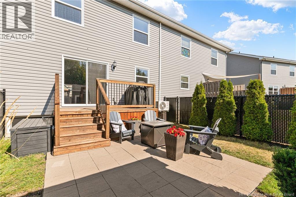 370 Dolbeau Street, Dieppe, New Brunswick  E1A 9R1 - Photo 33 - NB125815