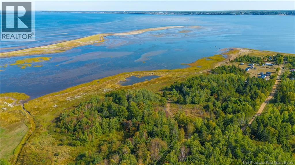 Lot Olivier Road, Maisonnette, New Brunswick  E8N 2A2 - Photo 10 - NB126481