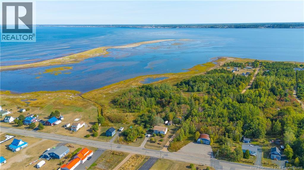 Lot Olivier Road, Maisonnette, New Brunswick  E8N 2A2 - Photo 13 - NB126481