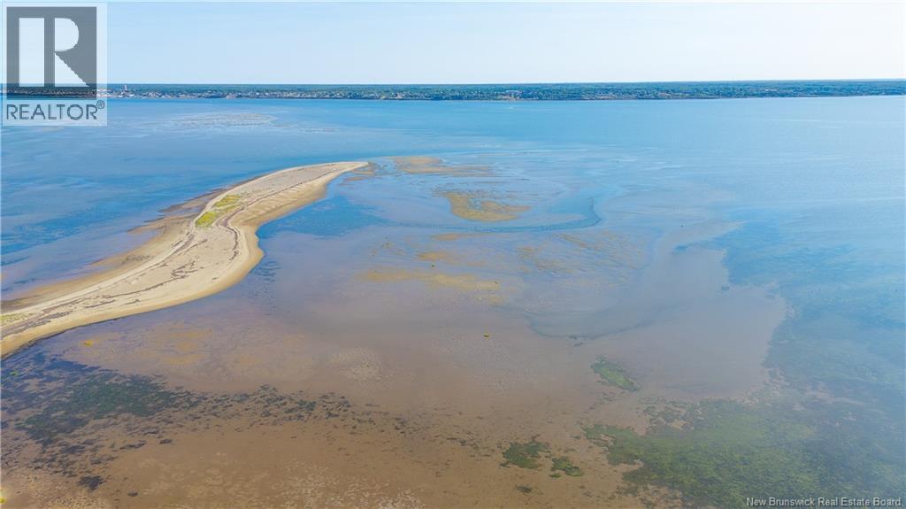 Lot Olivier Road, Maisonnette, New Brunswick  E8N 2A2 - Photo 16 - NB126481