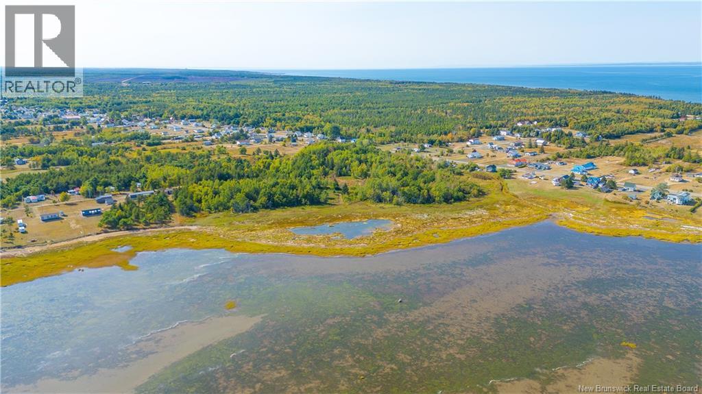 Lot Olivier Road, Maisonnette, New Brunswick  E8N 2A2 - Photo 3 - NB126481