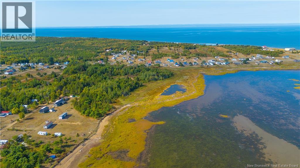 Lot Olivier Road, Maisonnette, New Brunswick  E8N 2A2 - Photo 5 - NB126481
