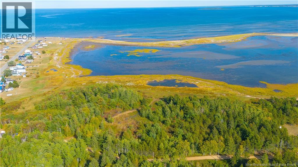 Lot Olivier Road, Maisonnette, New Brunswick  E8N 2A2 - Photo 6 - NB126481