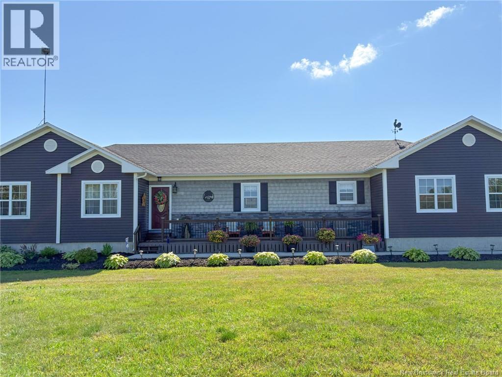 211 Jamieson Road, Richmond Settlement, New Brunswick  E7M 4X3 - Photo 39 - NB125844