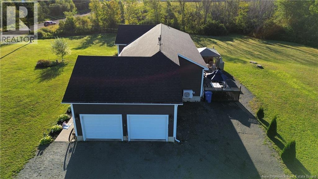 211 Jamieson Road, Richmond Settlement, New Brunswick  E7M 4X3 - Photo 40 - NB125844