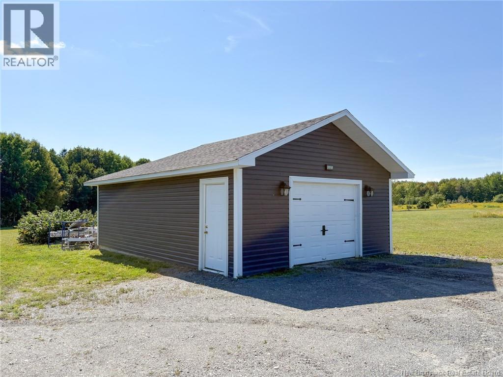 211 Jamieson Road, Richmond Settlement, New Brunswick  E7M 4X3 - Photo 41 - NB125844