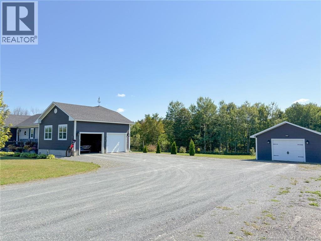 211 Jamieson Road, Richmond Settlement, New Brunswick  E7M 4X3 - Photo 42 - NB125844