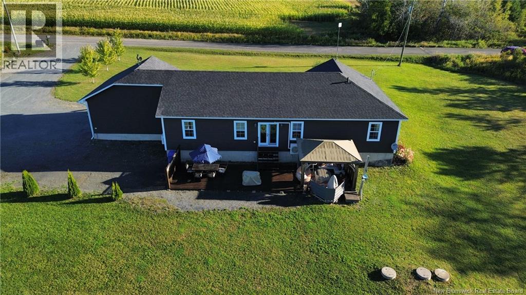 211 Jamieson Road, Richmond Settlement, New Brunswick  E7M 4X3 - Photo 43 - NB125844