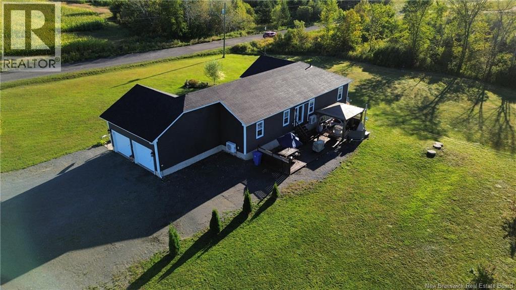 211 Jamieson Road, Richmond Settlement, New Brunswick  E7M 4X3 - Photo 44 - NB125844