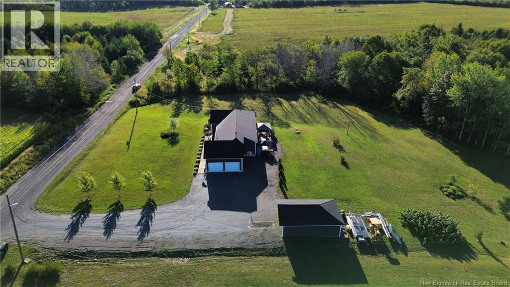 211 Jamieson Road, Richmond Settlement, New Brunswick  E7M 4X3 - Photo 45 - NB125844