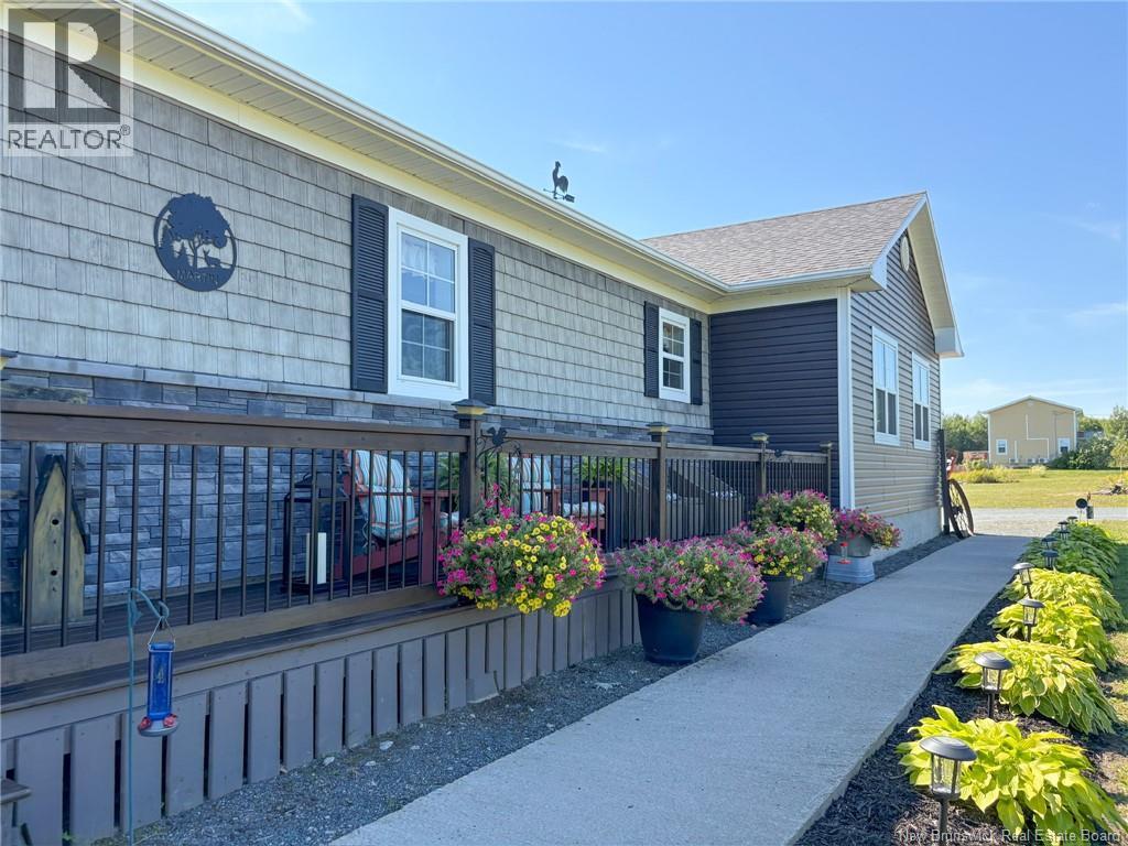 211 Jamieson Road, Richmond Settlement, New Brunswick  E7M 4X3 - Photo 47 - NB125844