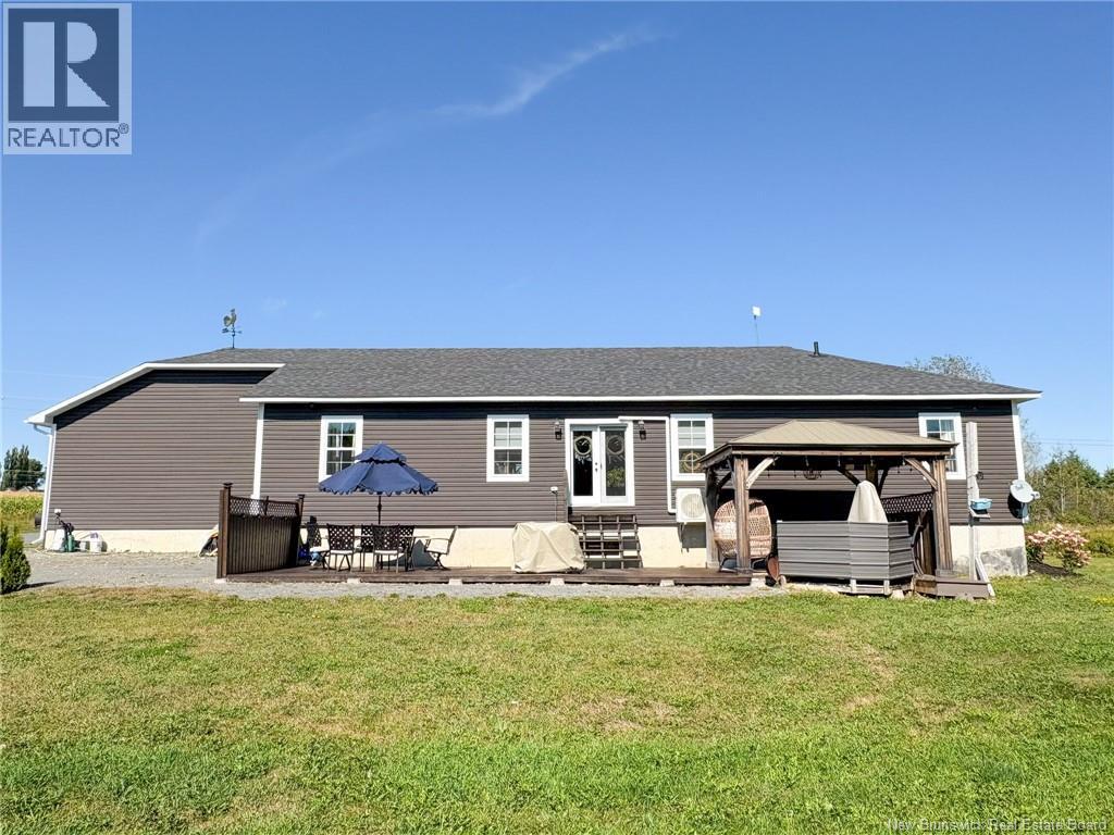211 Jamieson Road, Richmond Settlement, New Brunswick  E7M 4X3 - Photo 49 - NB125844