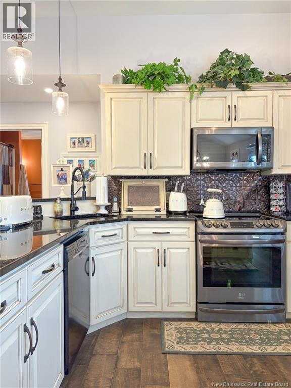 211 Jamieson Road, Richmond Settlement, New Brunswick  E7M 4X3 - Photo 5 - NB125844